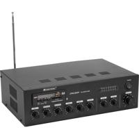 Omnitronic CPE-120P ELA PA-versterker 120 W 4-kanaals 1 zone - thumbnail