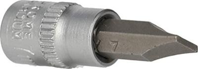 Brilliant Tools BT020813 BT020813 Verwisselbare kop 7 mm