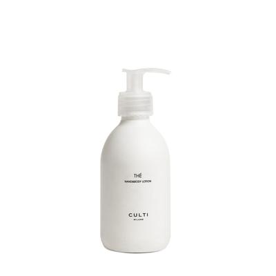 Culti Hand & Body Lotion Thé 250ml