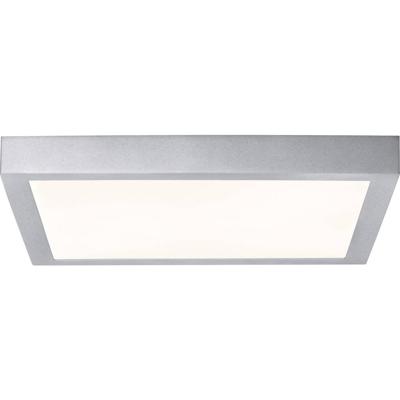 Paulmann Lunar 706.51 LED-paneel 22 W Warmwit Chroom (mat) Paulmann Lunar 706.51 LED-paneel 22 W Warmwit Chroom (mat)