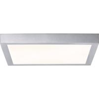 Paulmann Lunar 706.51 LED-paneel 22 W Warmwit Chroom (mat) - thumbnail