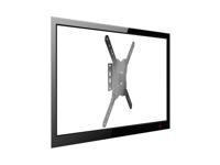 Equip 650405 flat panel muur steun 139,7 cm (55 ) Zwart - thumbnail