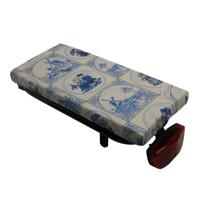 Bagagedragerkussen Cushie Dutch 7 - thumbnail