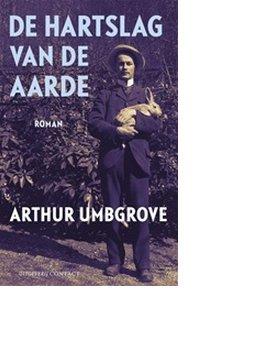 De hartslag van de aarde - Arthur Umbgrove - ebook