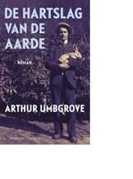 De hartslag van de aarde - Arthur Umbgrove - ebook - thumbnail