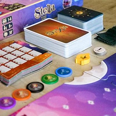 Stella - Dixit Universe