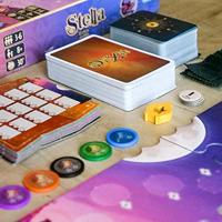 Spel Stella Dixit Universe - thumbnail