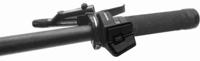 SHIMANO steps schakelaareenheid sw-e6010 ondersteuning links - thumbnail