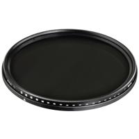 Hama Grijsfilter Vario ND2-400 Gecoated 82,0 Mm - thumbnail
