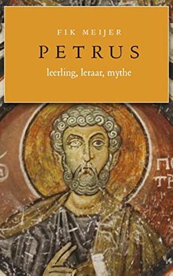 Petrus (Paperback)