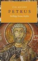 Petrus (Paperback) - thumbnail