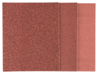 Bosch Accessoires Schuurbladenset 115X140 mm, 3Xg60, 4Xg100, 3Xg | 10-delig - 2609256B18 - thumbnail