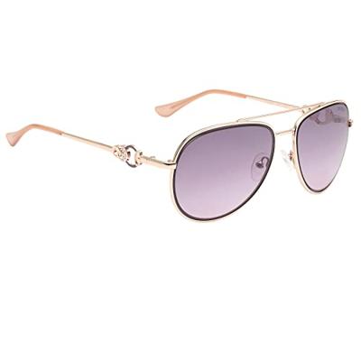 Guess GF0344 5628U Dames Zonnebril 56x17x135