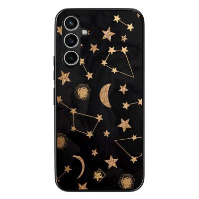 Samsung Galaxy A34 hoesje - Counting the stars Samsung Galaxy A34 hoesje - Counting the stars