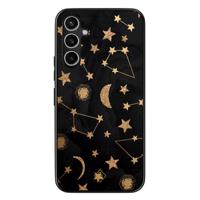 Samsung Galaxy A34 hoesje - Counting the stars - thumbnail