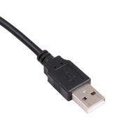 MacWay – Video – DVI-D Mannelijk naar DVI-D Mannelijk 24 + 1 Dual Link Videokabel (1,8 m) - thumbnail