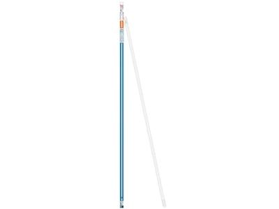 OSRAM HOMELIGHTING LED-buis-Buis Energielabel: E (A - G) G13 24 W = 58 W Koudwit 1 stuk(s) (Ø x l) 27.80 mm x 1513 mm OSRAM HOMELIGHTING LED-buis-Buis Energielabel: E (A - G) G13 24 W = 58 W Koudwit 1 stuk(s) (Ø x l) 27.80 mm x 1513 mm