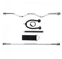 Inspire fitness FT1U accessoires pakket voor FT1 en FT2 - thumbnail