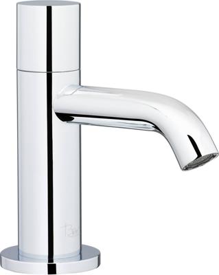 Ben Lavion fonteinkraan chroom Ben Lavion fonteinkraan chroom