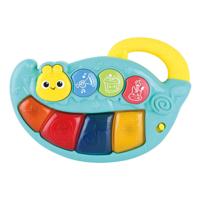 Playgo baby keyboard rups - thumbnail