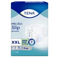 Tena Proskin Slip Bariatric Xxl 32 - thumbnail