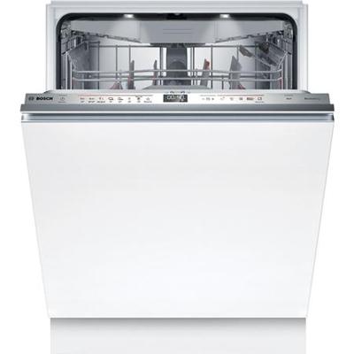 Bosch SMV6ZCX03E Volledig geïntegreerde vaatwasser Bosch SMV6ZCX03E Volledig geïntegreerde vaatwasser