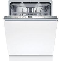 Bosch SMV6ZCX03E Volledig geïntegreerde vaatwasser - thumbnail