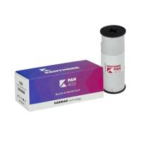 Kentmere Pan400 120 SW-Rol beeldfilm - thumbnail