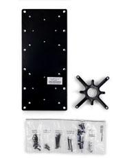 TV houder Ergotron 97-845 13 kg