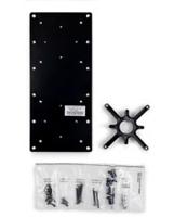 TV houder Ergotron 97-845 13 kg - thumbnail