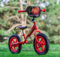 HUFFY 12" cross-country fiets 27641W Disney Cars - thumbnail