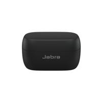 Jabra Elite 75t True Wireless Earbuds, Black - thumbnail