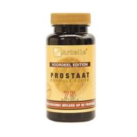 Artelle Prostaat Formule Forte 75Capsules - thumbnail