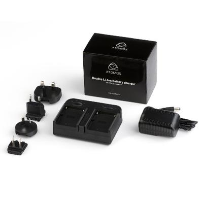Atomos Locking AC Power Adaptor
