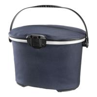 Ortlieb Up-Town Urban Mand 17.5L Stuur - Blauw - thumbnail