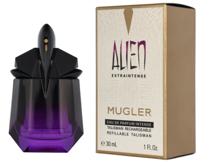 Thierry Mugler Alien Extraintense 30 ml Eau de Parfum Dames Thierry Mugler Alien Extraintense 30 ml Eau de Parfum Dames