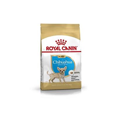 Royal Canin Chihuahua voer voor puppy 1.5kg - thumbnail