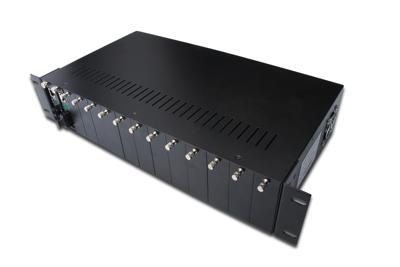 Netwerk mediaconverter Behuizing Digitus DN-82000 Netwerk mediaconverter Behuizing Digitus DN-82000