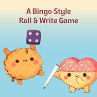 Ravensburger Cookie Party spel - thumbnail