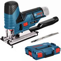 Bosch Professional Bosch Power Tools 06015A1002 Accu-decoupeerzaag 12 V - thumbnail
