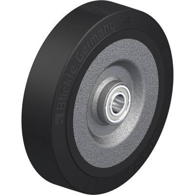Blickle SE 300/30K Wiel met hoog draagvermogen Wieldiameter: 300 mm Draagvermogen (max.): 1000 kg 1 stuk(s) Blickle SE 300/30K Wiel met hoog draagvermogen Wieldiameter: 300 mm Draagvermogen (max.): 1000 kg 1 stuk(s)