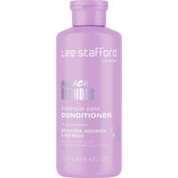 Lee Stafford Bleach Blondes Everyday Care Conditioner 250ml - thumbnail