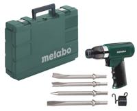 Metabo 604115500 Perslucht-beitelhamer DMH 30 set - thumbnail