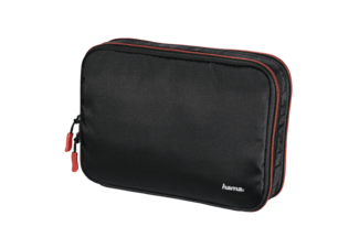 Hama Cameratas Binnenafmetingen (bxhxd) 225 x 160 x 70 mm