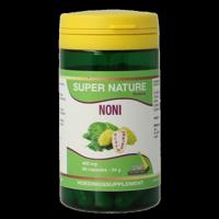 SNP Noni 400 mg 60 Capsules - thumbnail