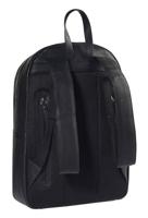 Burkely Antique Avery Backpack 14'-Black - thumbnail