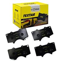 Remblokkenset, schijfrem 2402403 - thumbnail