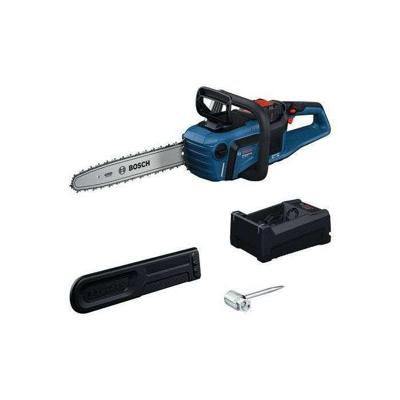 BOSCH PROFESSIONAL Accu-kettingzaag - GKE 18V-40 - 18V - Inclusief 1 Expert 5,5Ah accu + lader
