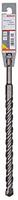 Bosch Accessories SDS-plus-5 2608585607 Carbide Hamerboor 16 mm Gezamenlijke lengte 260 mm SDS-Plus 1 stuk(s) - thumbnail