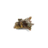 Ruwe Hematietkwarts Rookkwarts met Mica Edelsteen 7-30 cm Stukken (1 kg) - thumbnail